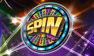 Hình ảnh trò chơi Spin Bingo tại 68bet